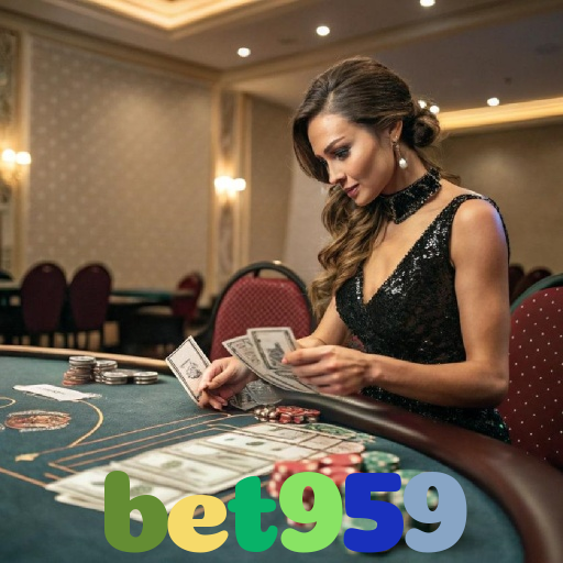 bet959 - Baixe o app bet959 no Google Play e jogue ao vivo