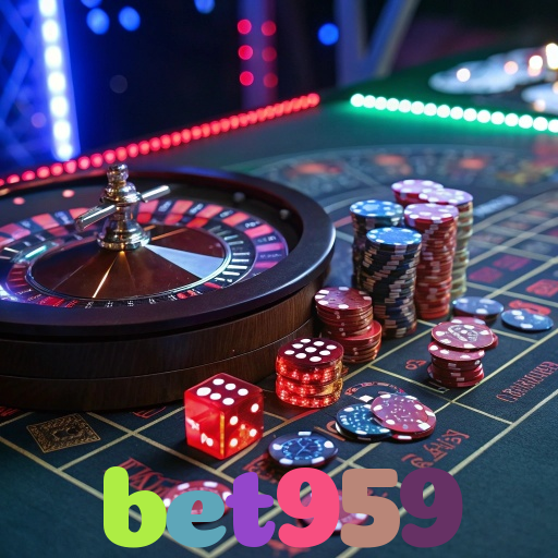bet959 - Baixe o app bet959 no Google Play e jogue ao vivo