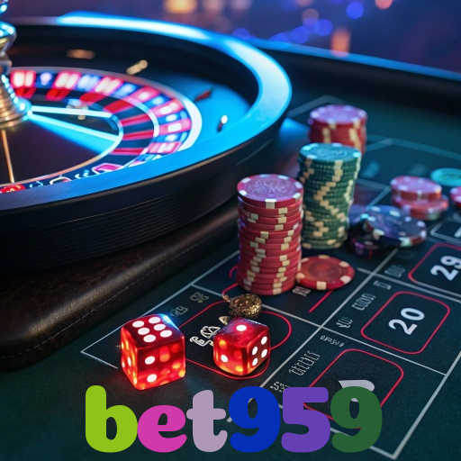 bet959 - Baixe o App bet959 para Android e Comece a Jogar