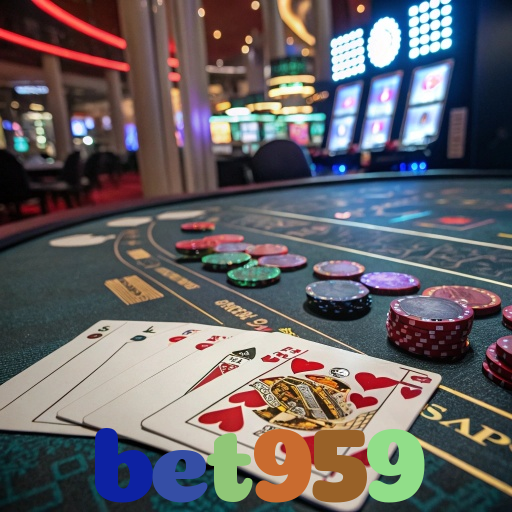 bet959 - Baixe o App bet959 para Android e Comece a Jogar