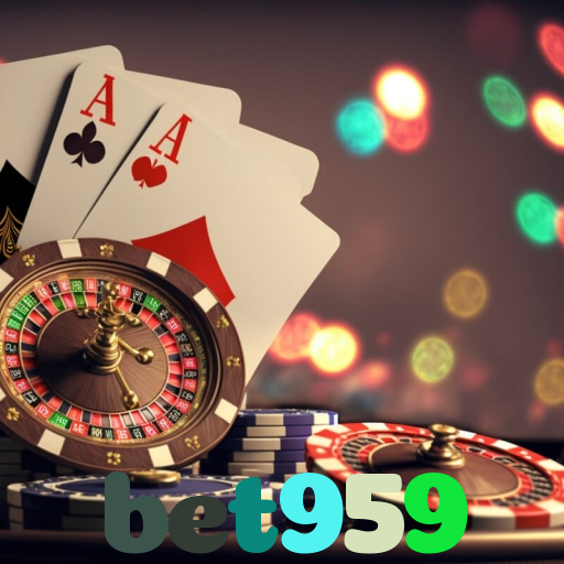 bet959 - Baixe o app bet959 no Google Play e jogue ao vivo