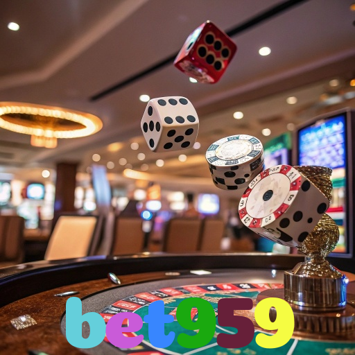 bet959 - Baixe o App bet959 para Android e Comece a Jogar