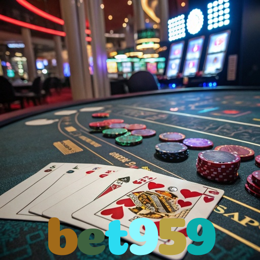 bet959 - Baixe o App bet959 para Android e Comece a Jogar