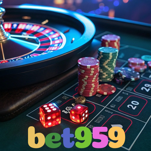 bet959 - Baixe o app bet959 no Google Play e jogue ao vivo