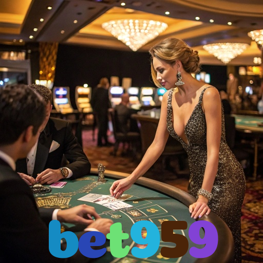 bet959 - Baixe o app bet959 no Google Play e jogue ao vivo