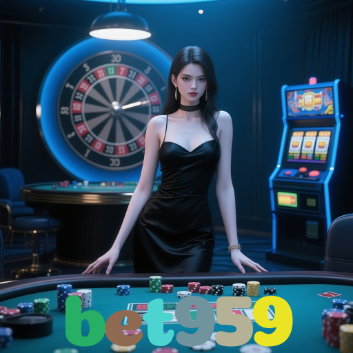 bet959 - Baixe o App bet959 para Android e Comece a Jogar