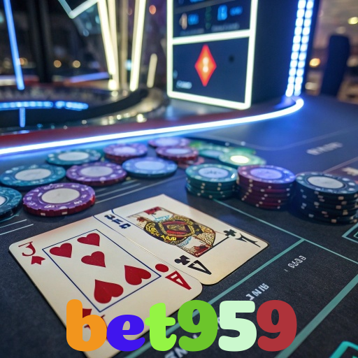 bet959 - Baixe o app bet959 no Google Play e jogue ao vivo