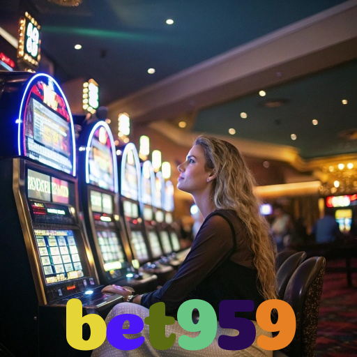 bet959 - Baixe o App bet959 para Android e Comece a Jogar