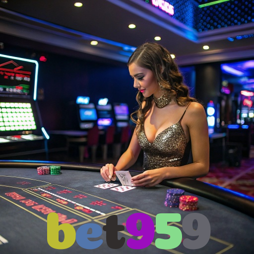 bet959 - Baixe o app bet959 no Google Play e jogue ao vivo