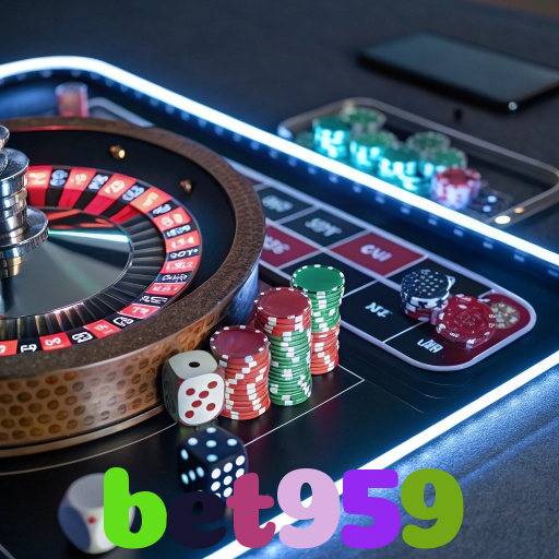 bet959 - Baixe o app bet959 no Google Play e jogue ao vivo