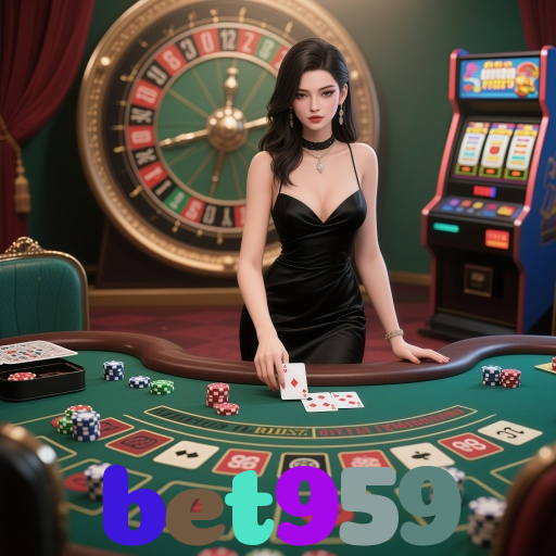 bet959 - Baixe o App bet959 para Android e Comece a Jogar
