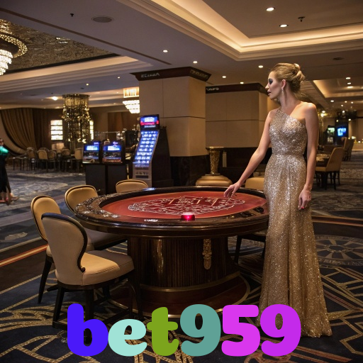 bet959 - Baixe o app bet959 no Google Play e jogue ao vivo