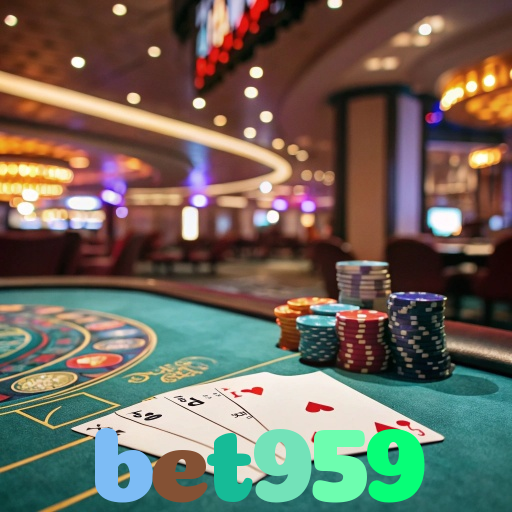 bet959 - Baixe o App bet959 para Android e Comece a Jogar