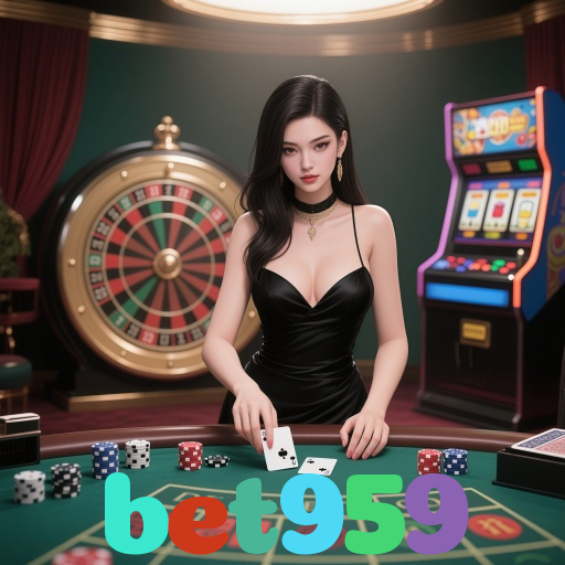 bet959 - Baixe o App bet959 para Android e Comece a Jogar