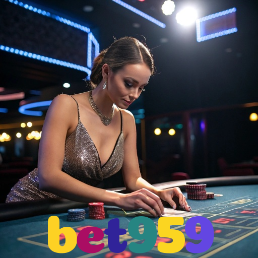bet959 - Baixe o app bet959 no Google Play e jogue ao vivo