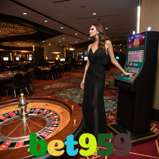 bet959 - Baixe o App bet959 para Android e Comece a Jogar