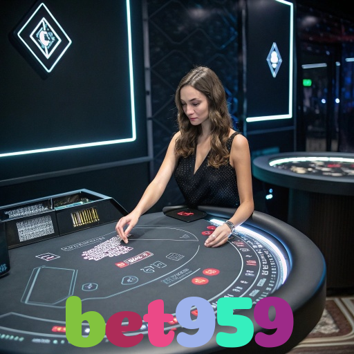 bet959 - Baixe o app bet959 no Google Play e jogue ao vivo