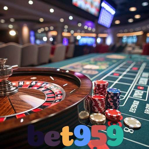 bet959 - Baixe o app bet959 no Google Play e jogue ao vivo