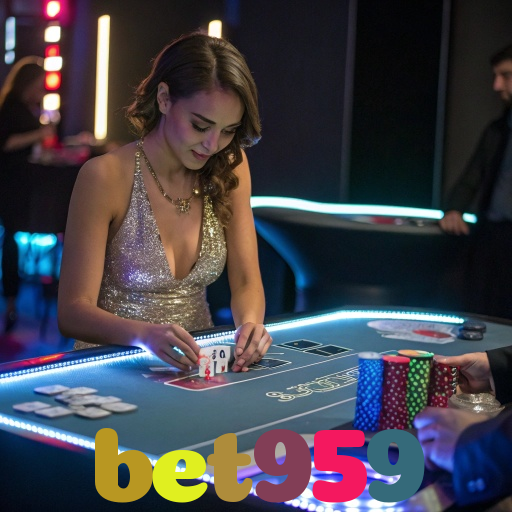 bet959 - Baixe o App bet959 para Android e Comece a Jogar