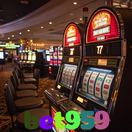 bet959 - Baixe o app bet959 no Google Play e jogue ao vivo
