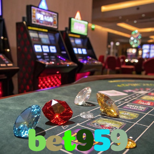 bet959 - Baixe o app bet959 no Google Play e jogue ao vivo