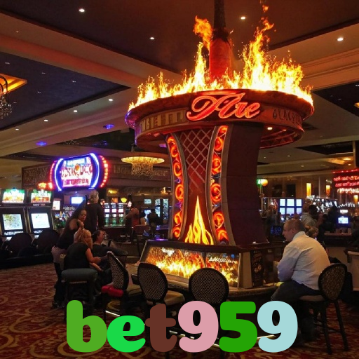 bet959 - Baixe o App bet959 para Android e Comece a Jogar
