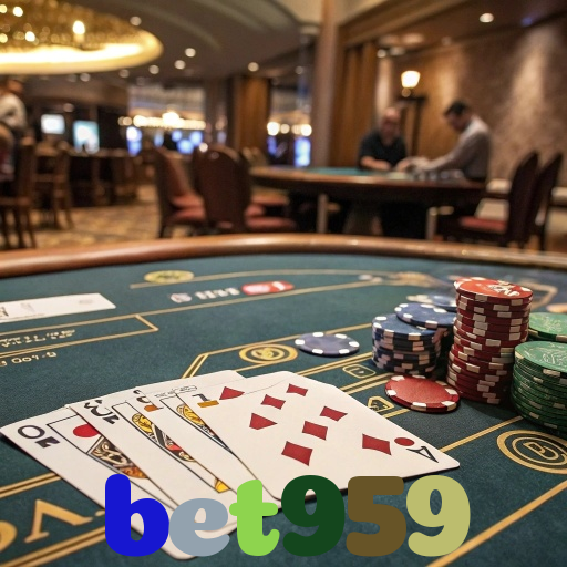 bet959 - Baixe o app bet959 no Google Play e jogue ao vivo