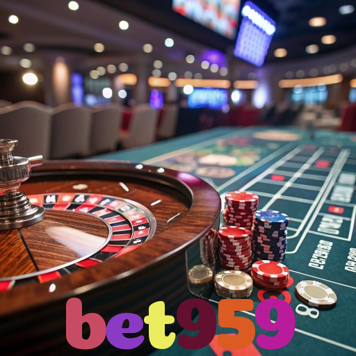 bet959 - Baixe o app bet959 no Google Play e jogue ao vivo