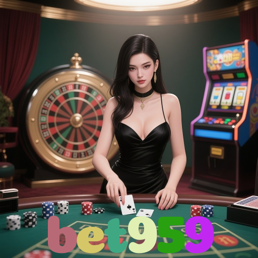 bet959 - Baixe o app bet959 no Google Play e jogue ao vivo