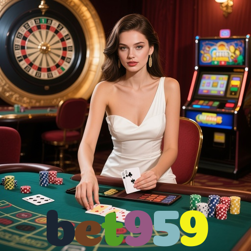bet959 - Baixe o App bet959 para Android e Comece a Jogar