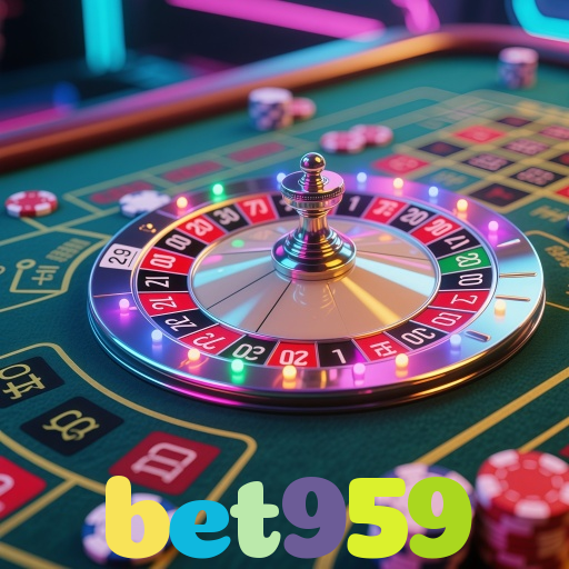 bet959 - Baixe o app bet959 no Google Play e jogue ao vivo