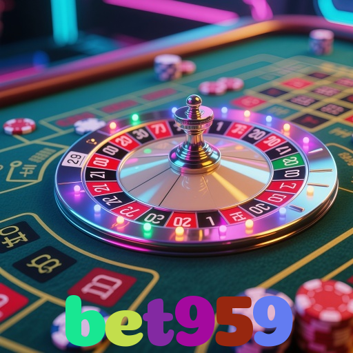 bet959 - Baixe o app bet959 no Google Play e jogue ao vivo