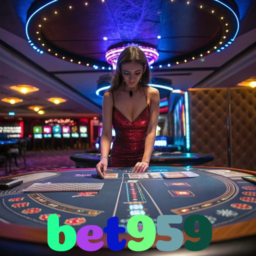bet959 - Baixe o App bet959 para Android e Comece a Jogar