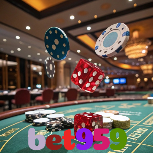bet959 - Baixe o App bet959 para Android e Comece a Jogar