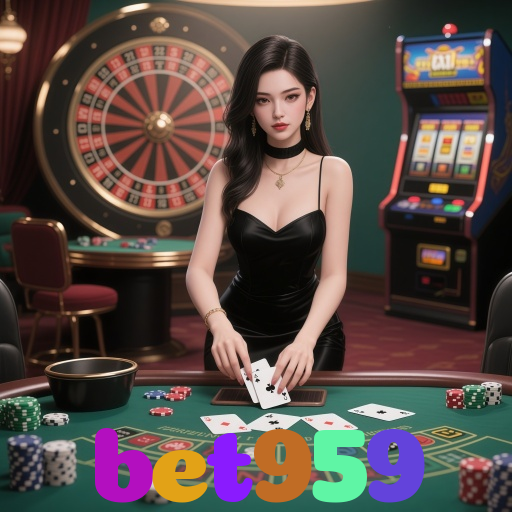 bet959 - Baixe o app bet959 no Google Play e jogue ao vivo