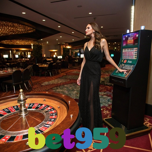 bet959 - Baixe o app bet959 no Google Play e jogue ao vivo