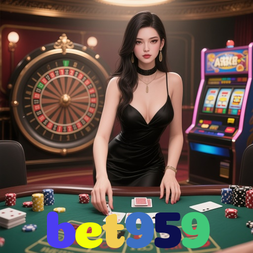 bet959 - Baixe o App bet959 para Android e Comece a Jogar