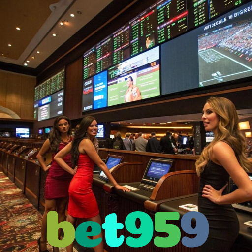bet959 - Baixe o app bet959 no Google Play e jogue ao vivo