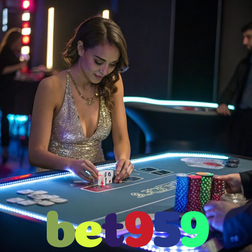 bet959 - Baixe o app bet959 no Google Play e jogue ao vivo