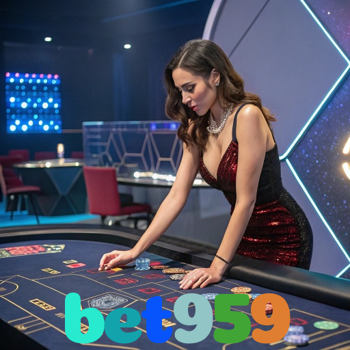 bet959 - Baixe o app bet959 no Google Play e jogue ao vivo