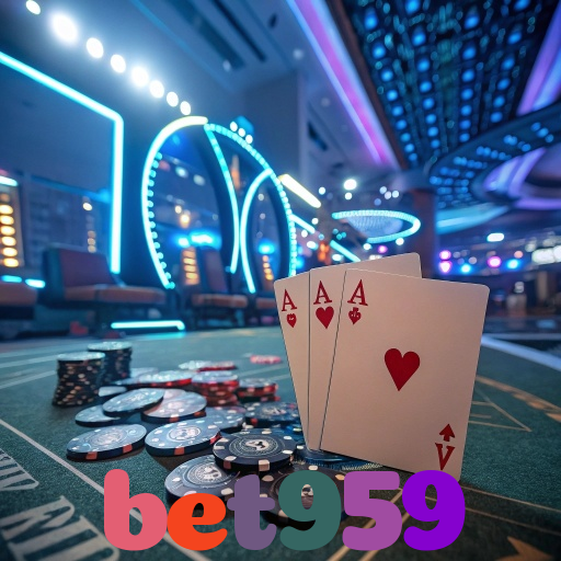 bet959 - Baixe o App bet959 para Android e Comece a Jogar