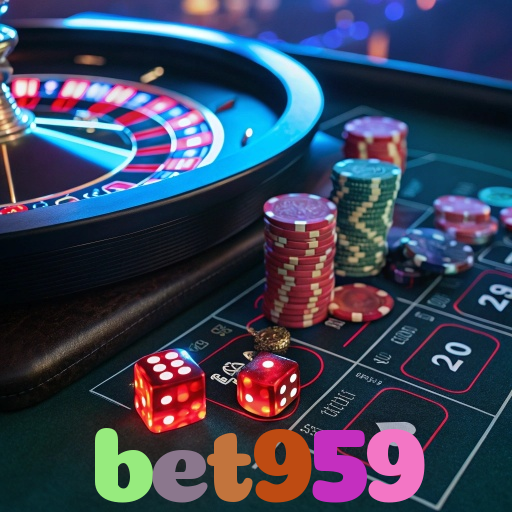 bet959 - Baixe o app bet959 no Google Play e jogue ao vivo