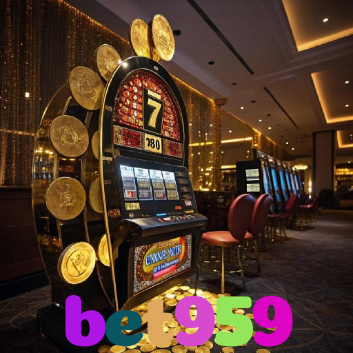 bet959 - Baixe o app bet959 no Google Play e jogue ao vivo