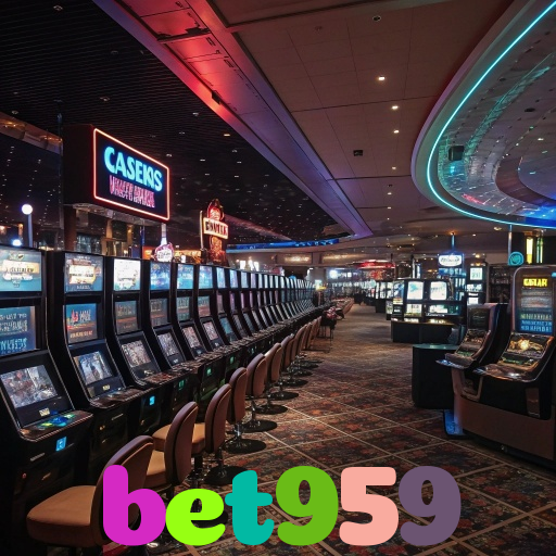 bet959 - Baixe o app bet959 no Google Play e jogue ao vivo