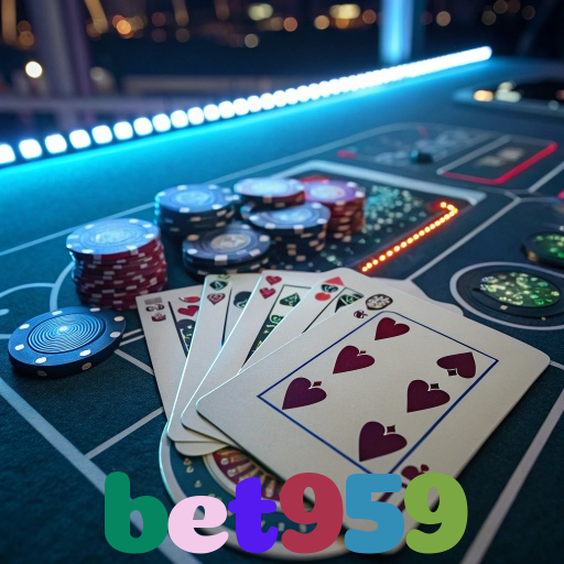 bet959 - Baixe o app bet959 no Google Play e jogue ao vivo