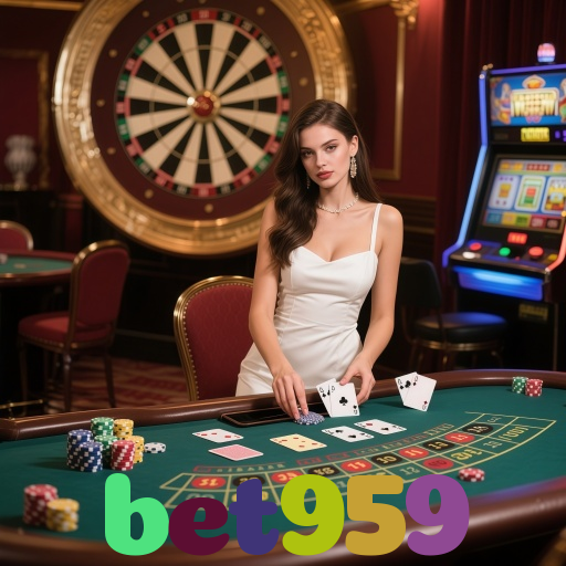 bet959 - Baixe o app bet959 no Google Play e jogue ao vivo