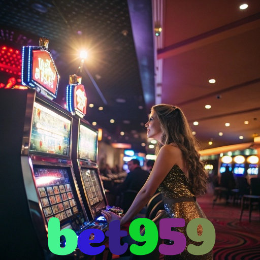 bet959 - Baixe o app bet959 no Google Play e jogue ao vivo