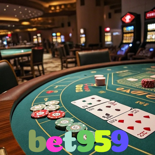 bet959 - Baixe o app bet959 no Google Play e jogue ao vivo