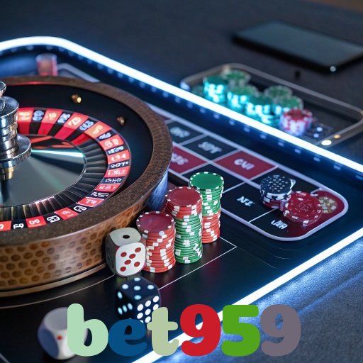 bet959 - Baixe o app bet959 no Google Play e jogue ao vivo