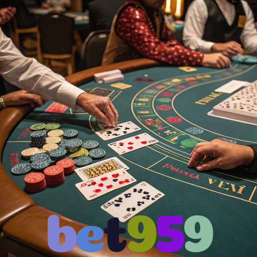 bet959 - Baixe o app bet959 no Google Play e jogue ao vivo